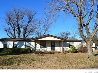 500 S Jules St, Cleveland, OK 74020