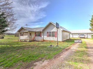 235 Cromers Bridge Ln, Royston, GA 30662