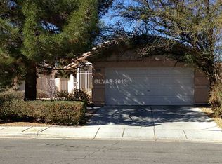 8949 Living Rose St, Las Vegas, NV 89123