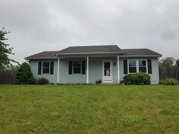 1 Adams Ave, Emmitsburg, MD 21727