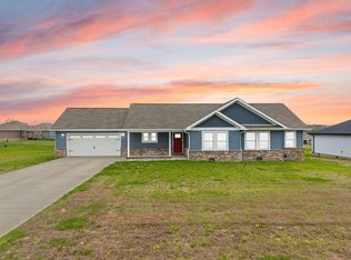 321 Lone Oak Dr, Somerset, KY 42503