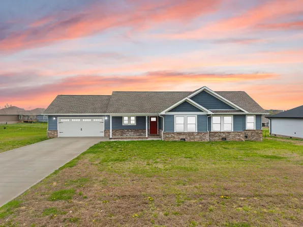 321 Lone Oak Dr, Somerset, KY 42503