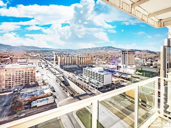 255 N Sierra St Unit 2114, Reno, NV 89501