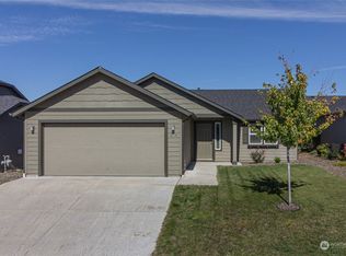 1204 SW Settlement St, College Place, WA 99324