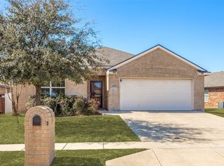 4345 Rockmill Trl, Fort Worth, TX 76179