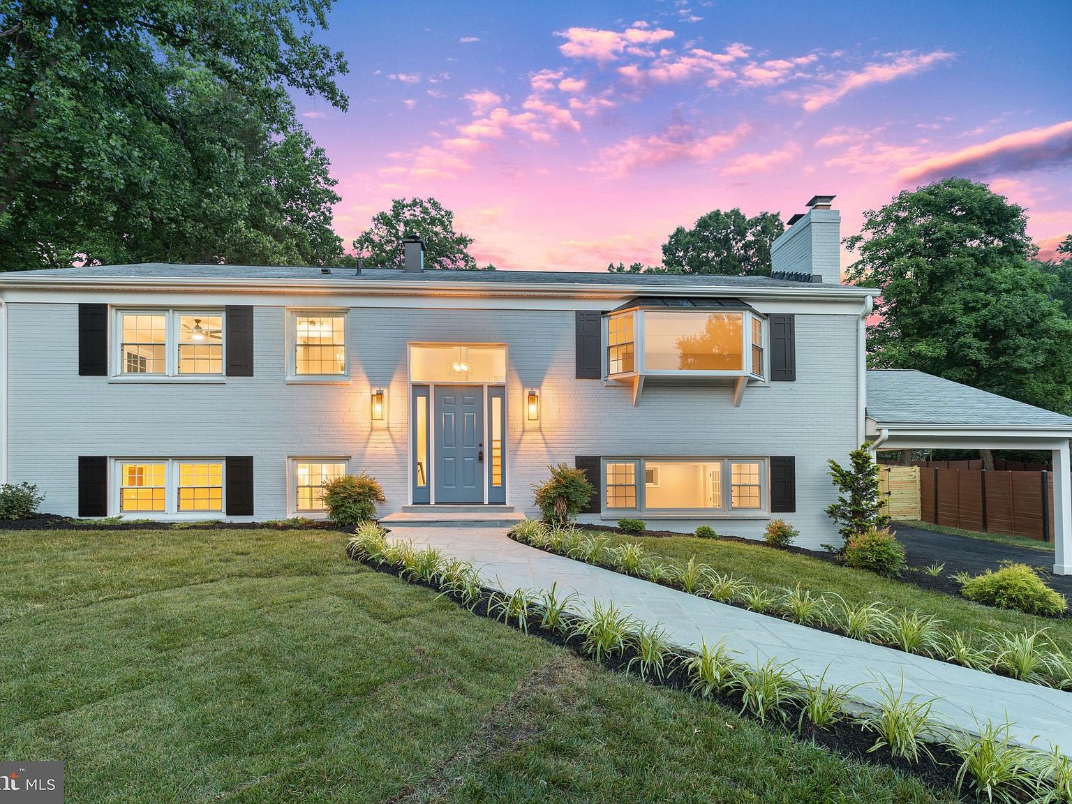509 Creek Crossing Rd NE, Vienna, VA 22180 Zillow