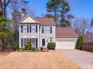 6213 Brielson Pl, Raleigh, NC 27616