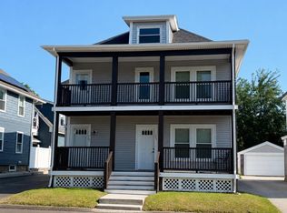 763 Silver St, Manchester, NH 03103