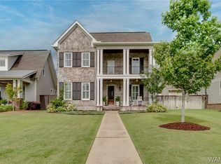 5388 Savannah Ave, Tuscaloosa, AL 35406