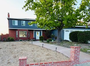 5109 Rain Cloud Dr, Richmond, CA 94803