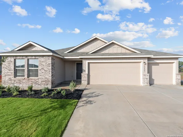 12423 Autumn Way, San Antonio, TX 78002