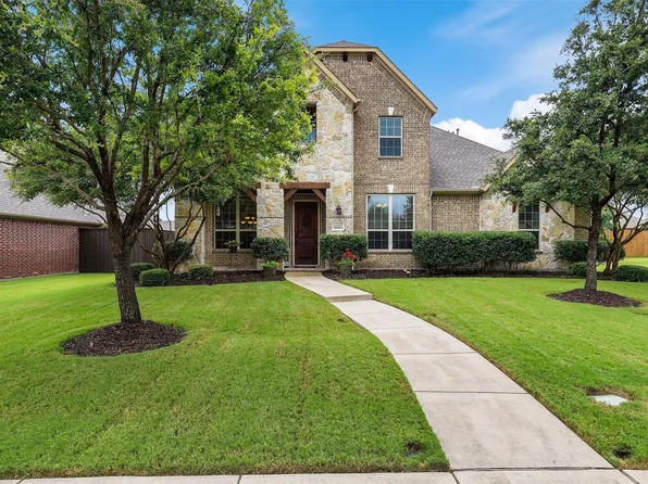 12813 Sherbrooke Dr, Frisco, TX 75035