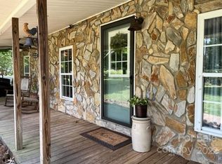 5585 Bill Sain Rd, Vale, NC 28168