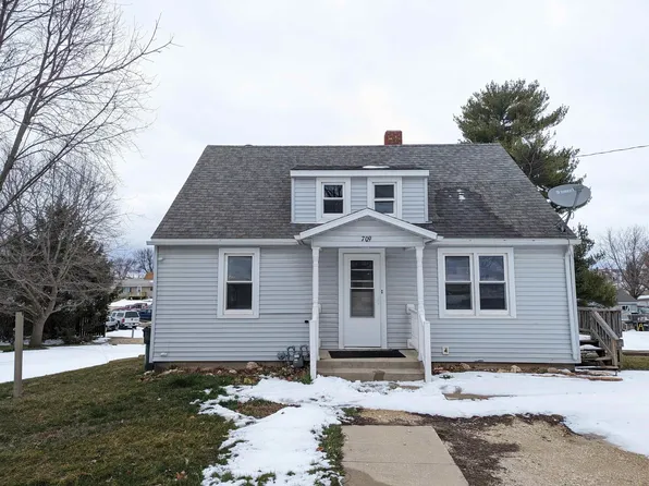 709 2nd Ave SW, Waukon, IA 52172