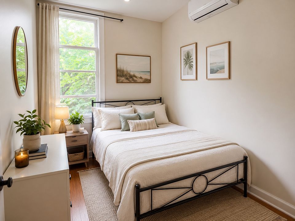 1st image of 1612 Hancock St #1R