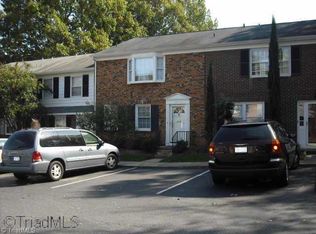 2411 Patriot Way UNIT G, Greensboro, NC 27408