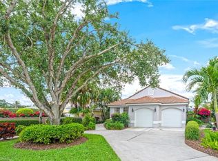 134 San Rafael Ln, Naples, FL 34119