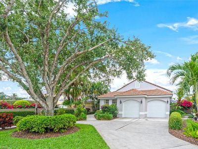 134 San Rafael LN, Naples, FL, 34119