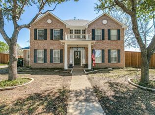 1561 Sarah Brooks Dr, Keller, TX 76248