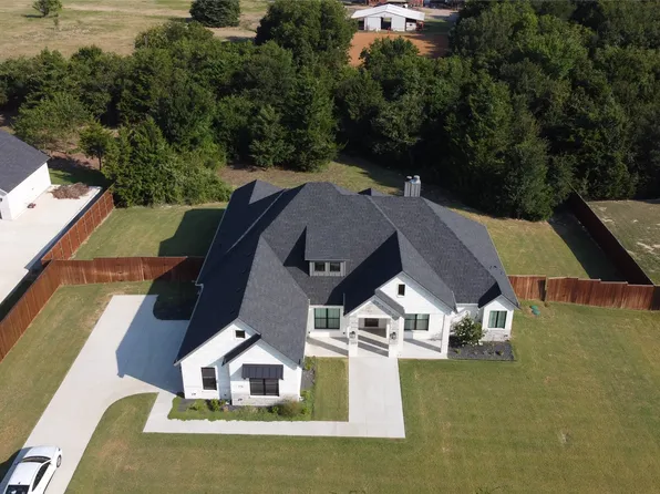 4231 Spring Garden Rd, Midlothian, TX 76065