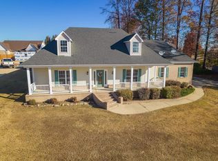 664 Trebing Pkwy, Atoka, TN 38004