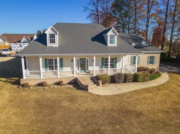 664 Trebing Pkwy, Atoka, TN 38004