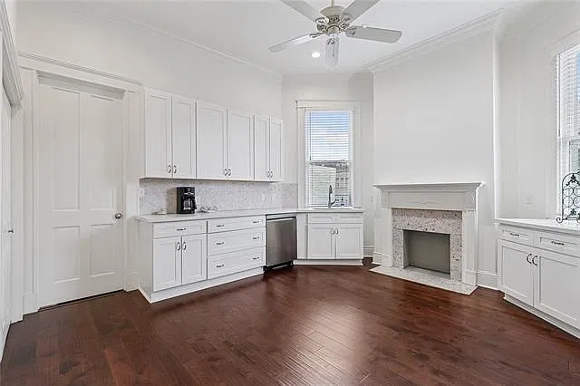 2 bed, 2.0 bath, 1238 sqft, $3,500 — Photo 4