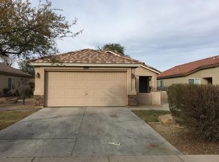 22310 W Loma Linda Cir, Buckeye, AZ 85326