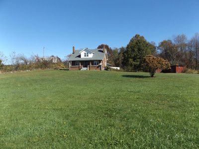 6671 Snake Creek Rd, Hillsville, VA, 24343