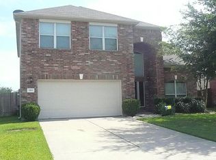 1011 Grafton Garden Ln, Fresno, TX 77545