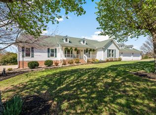 185 Crest Dr, Lynchburg, TN 37352