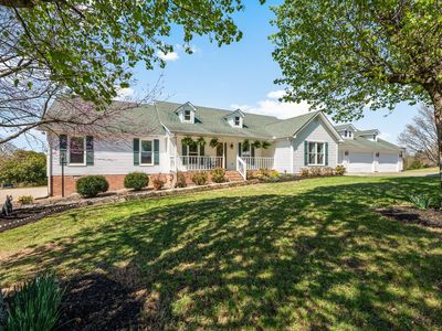 185 Crest Dr, Lynchburg, TN, 37352