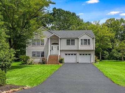 43 Kuntz Avenue, Berkeley Heights, NJ, 07922