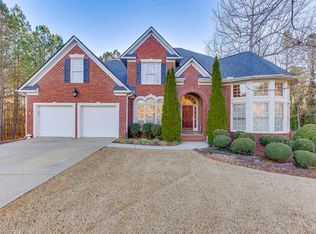 1806 Asteria Ct, Duluth, GA 30097