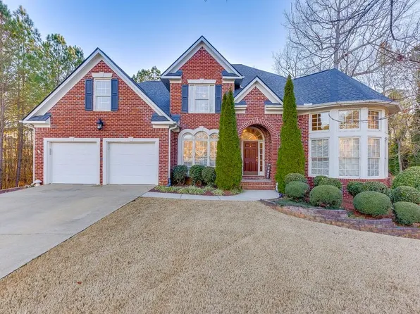 1806 Asteria Ct, Duluth, GA 30097
