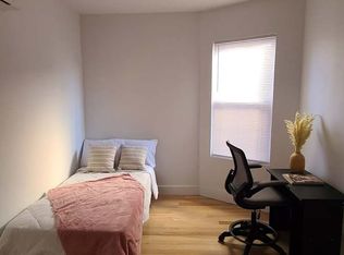 308 Claremont Ave #A, Jersey City, NJ 07305