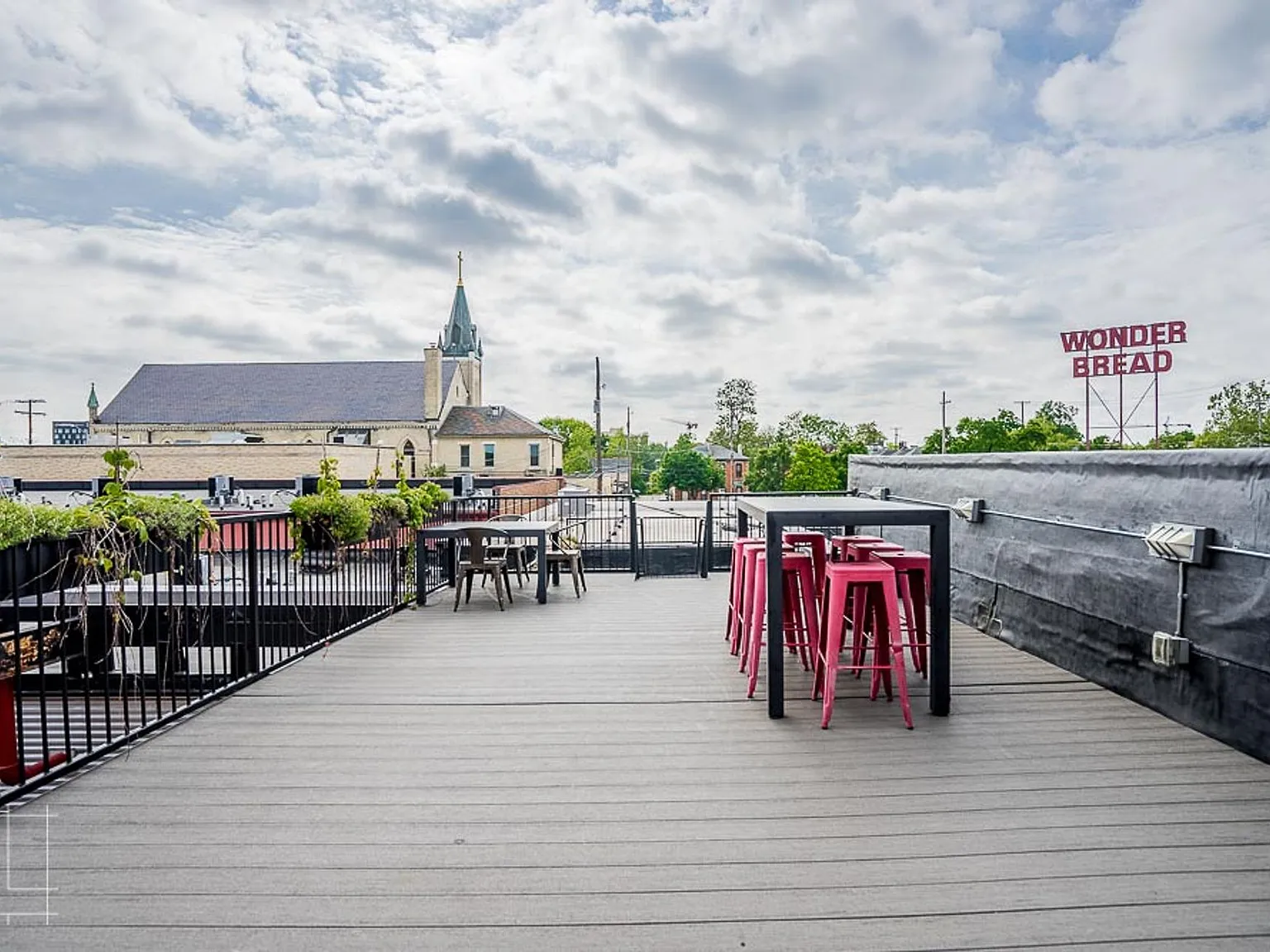 Wonder Bread Lofts — Photo 3