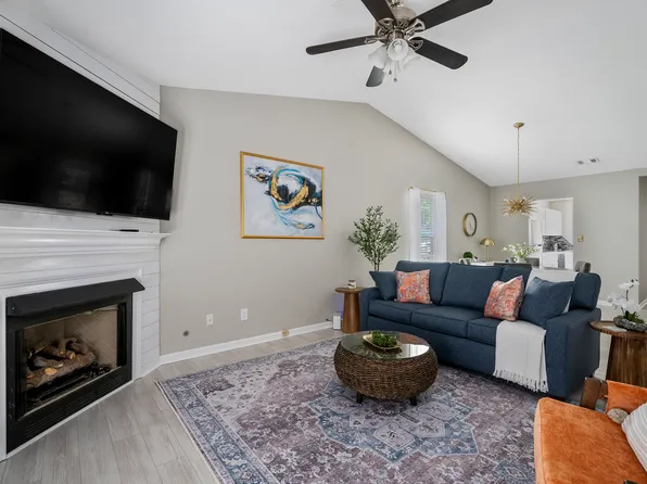110 Double Tree Dr, Aiken, SC 29803