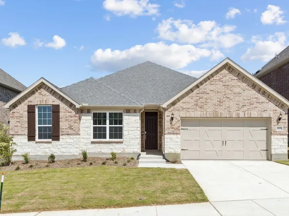 4909 Warhol Ct, Celina, TX 75009