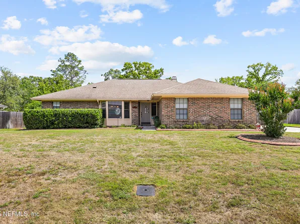 2629 SANDLEWOOD Circle, Orange Park, FL 32065