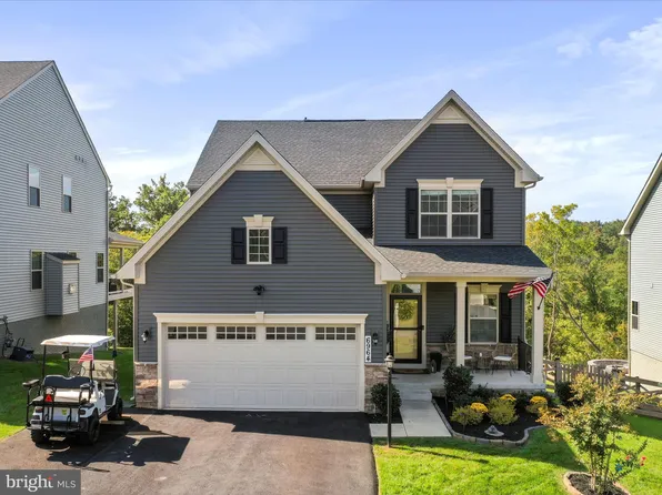 6964 Merle Ct, New Market, MD 21774