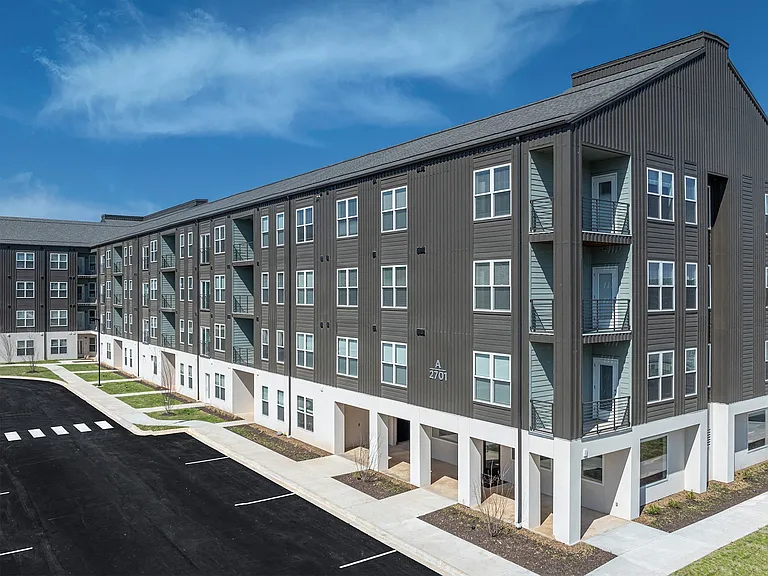 The Grafton Apartment Homes — Photo 15