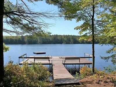 360 Commons Drive, Bridgton, ME, 04009