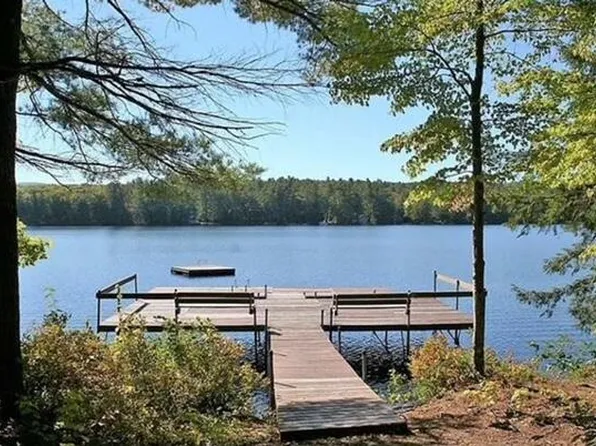 360 Commons Drive, Bridgton, ME 04009