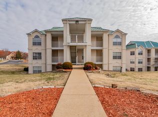 155 Meadow Brook Ln APT 6, Branson, MO 65616