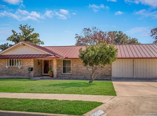 13506 Sesame St, San Antonio, TX 78232