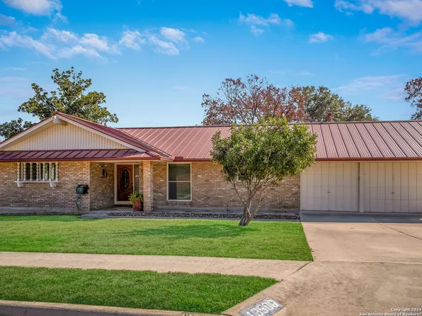 13506 SESAME ST, San Antonio, TX 78232