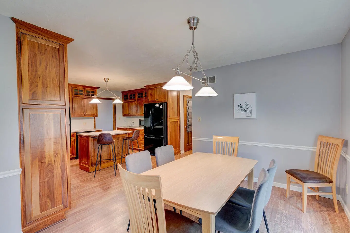 Tranquil Perry Township Home on a Quiet Cul-de-Sac — Photo 3