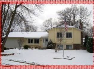 13965 77th Ave N, Maple Grove, MN 55311