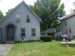 62 Cherry St, Spencer, MA 01562
